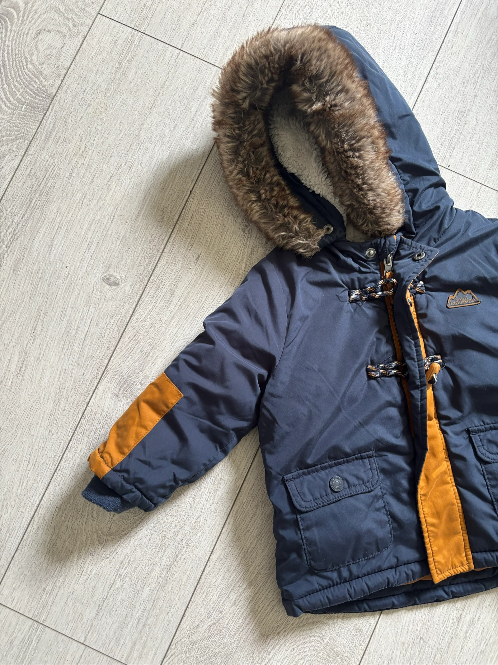 Chaqueta bomber – photo 2